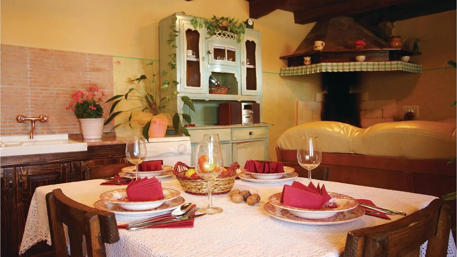 3 Bedroom Stunning Home In Frki Juradi Ferienhaus